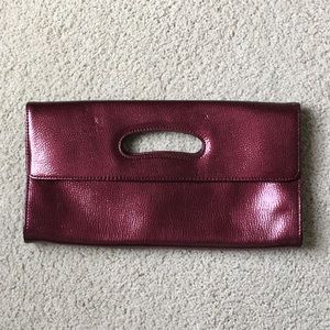 HOBO clutch